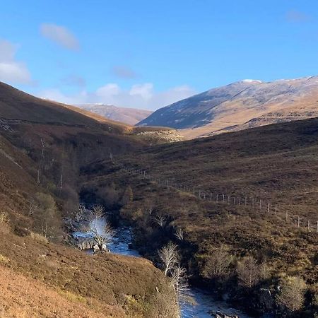 The Cottage Gairlochy Spean Bridge Extérieur photo