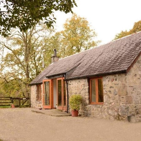 The Cottage Gairlochy Spean Bridge Extérieur photo