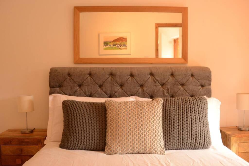 The Cottage Gairlochy Spean Bridge Extérieur photo