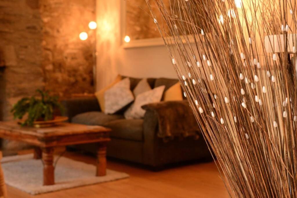 The Cottage Gairlochy Spean Bridge Extérieur photo
