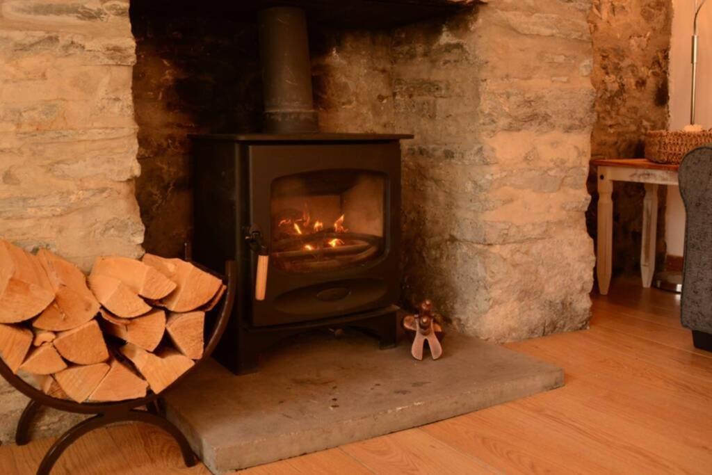 The Cottage Gairlochy Spean Bridge Extérieur photo
