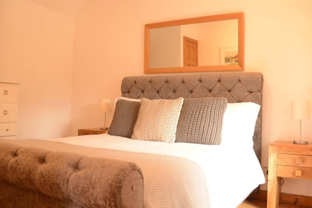The Cottage Gairlochy Spean Bridge Extérieur photo